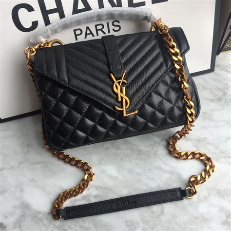 ysl slp bag